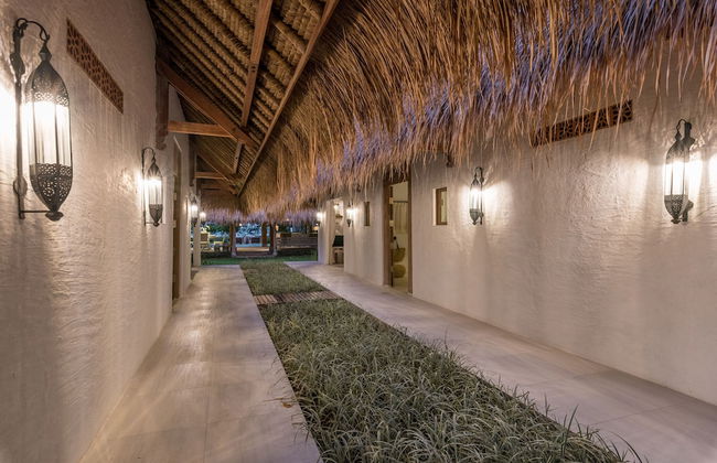 Beach Villas Lombok - Foto 50