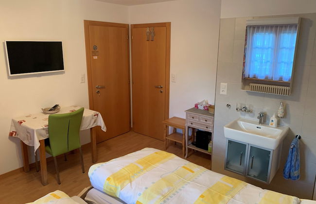 Chalet Medi - Foto 2