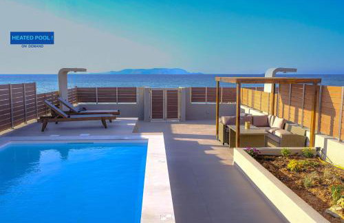 Blue Velvet Coast Luxury Villas - Foto 60