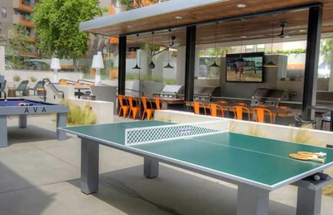 Studio City Universal Apartments - Foto 60