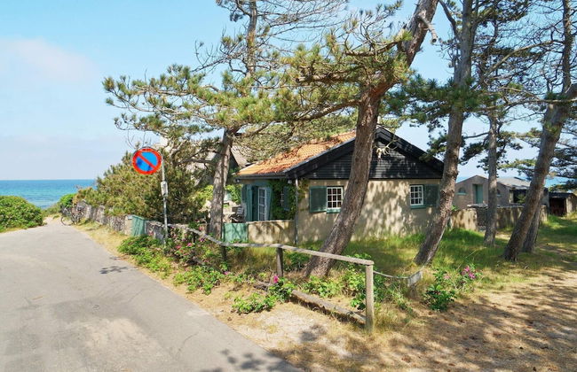 6 Person Holiday Home in Graested - Foto 22