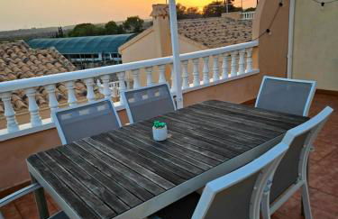 225 Relax Lomas de Cabo Roig - Alicante Holiday - Foto 41