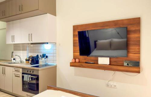 Vivere Suite 01 - Cozy Studio by Metro terminus - Foto 10