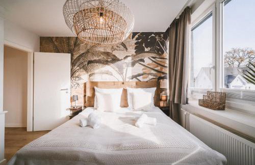 NC Suites Hamburg - Serviced Apartments - Foto 6