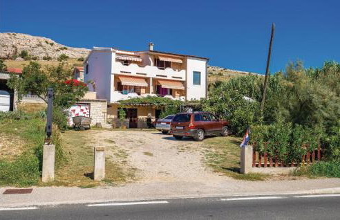 Pet Friendly Apartment In Dinjiska - Foto 8