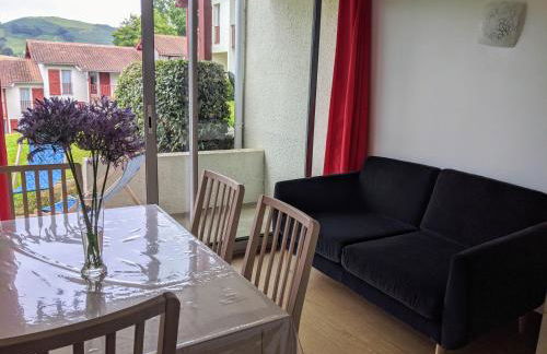 T3 pays du piment d'Espelette - Foto 3