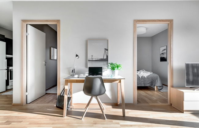 Företagsbostäder Mölndal - Photo 16