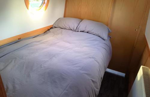 Smoke (Rowington Narrowboats) - Foto 10