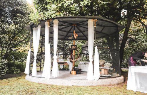 Azienda Agricola La Botanica - Photo 12