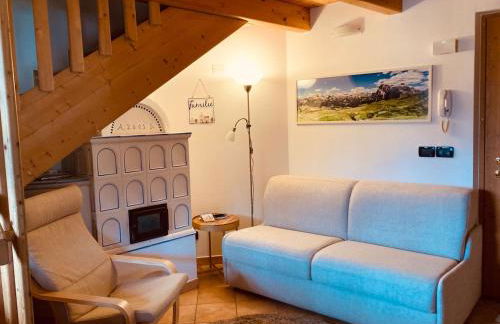 Appartamento Mazzini - Foto 10