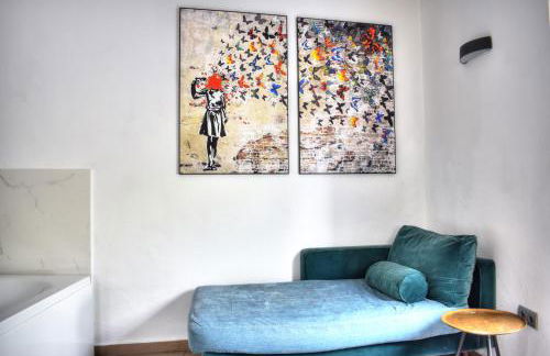 Home Apartments Jerez - Foto 50