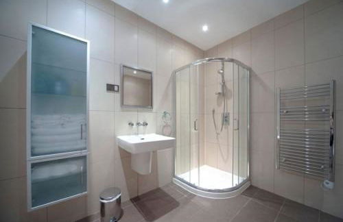 Stylish 90 sqm 2-Bedroom Apartment in Shoreditch Sleeps 5 - Foto 12