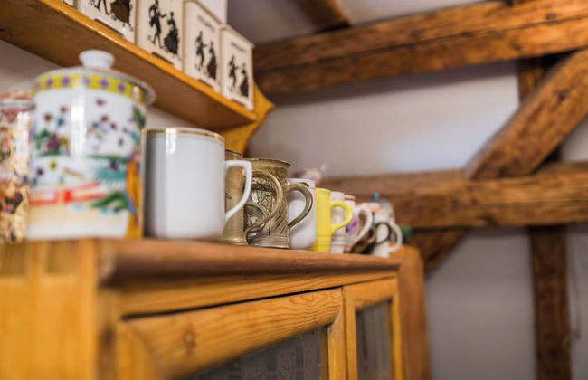 Dům v Centru - Foto 24