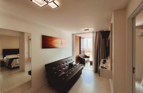 Aquarius Residence Praia de Iracema - Foto 25