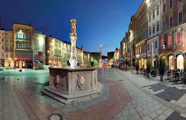 Appartements Nicht Weit von der Donau - Foto 11