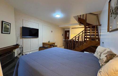 Apartamento no Home Green Home - Vista para a montanha - Foto 52