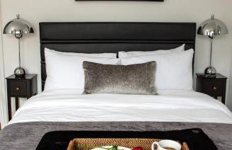 City Nights, TV Bed, Free Parking, Nr Plymouth Hoe - Foto 24