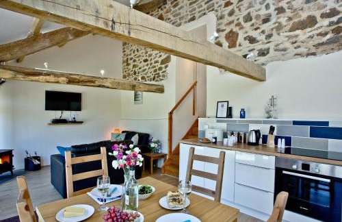 Bluetit Cottage - Foto 12