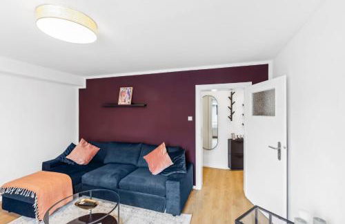 Zentrale Lage & perfekter Komfort! - Photo 4