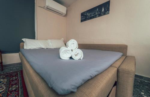 Eptalofos Studio loft - Foto 21