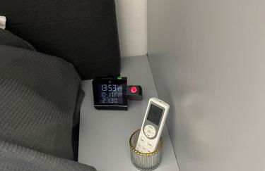 Chic 47m2, 2 rooms, ground floor, nice patio, 280m beach Croisette - Foto 64