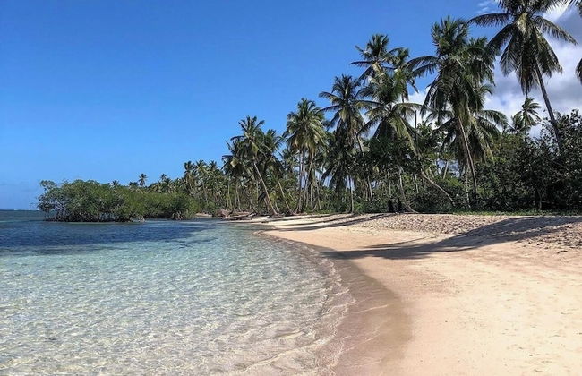 BonitaVillageLasTerrenas 4Beds8Pax - Foto 46