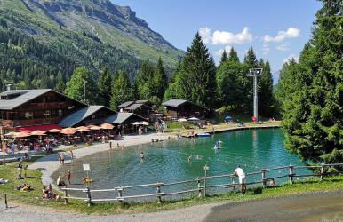 Nice & cozy apartment facing the gondola - LA BOULE DE NEIGE 112 - Photo 44