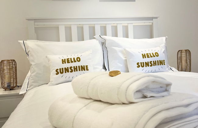 Aurora - Brand New Luxury 2 bed 2 Bath Apartment! - Foto 4