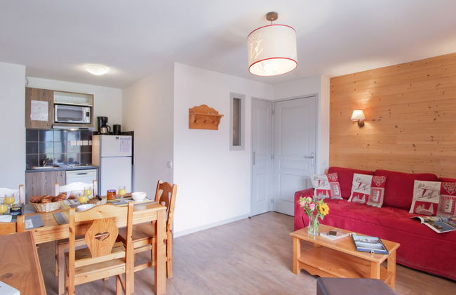 2 bedroom Apartment in Les Deux Alpes with private pool and sauna - Photo 8