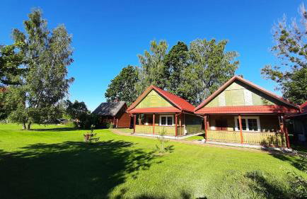 Wiśniowy Sad - Domki - Foto 4