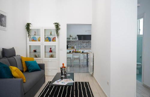 Scugnizzo Apartment CHIAIA - Foto 24