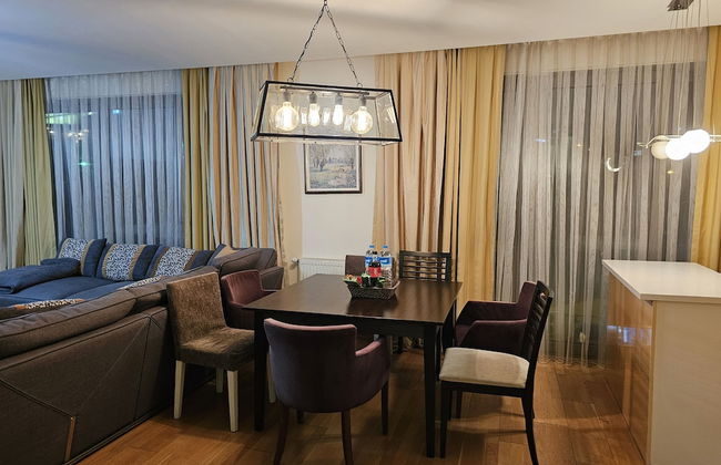 Perfect Residence Taksim 3 bedrooms - Foto 26