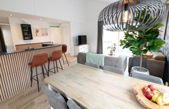 Holiday Home in Zevenhuizen With Sauna - Foto 19