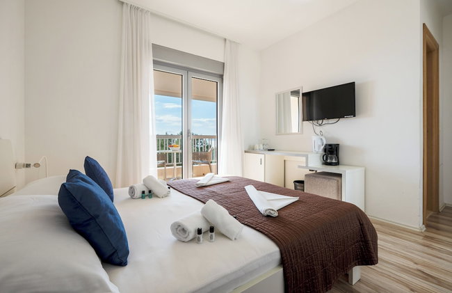 Apartments Simic Makarska - Foto 127