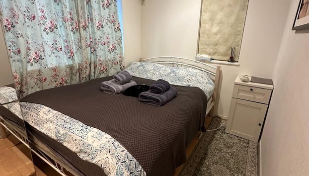 El dorado - Foto 2, Habitación