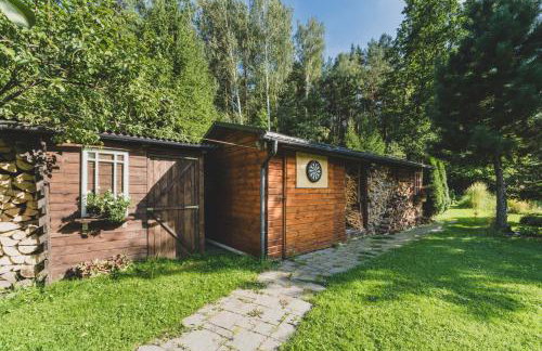 Leśna Enklawa - Foto 24