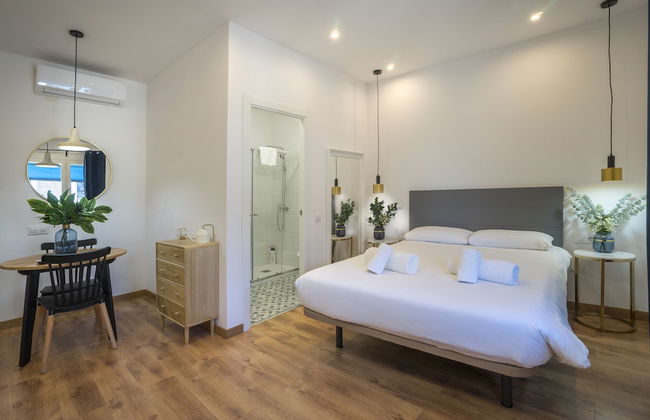 Hotelito Boutique Badalona Mar - Foto 23