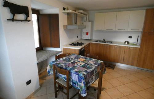 Appartamento con vista pazzesca sul Gran Paradiso - Foto 13