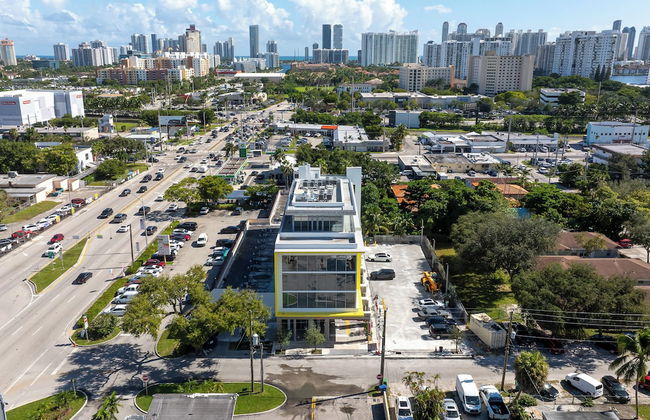 Milan Aventura Hotel - Photo 24