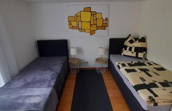 Ferienwohnung Alina - Foto 11