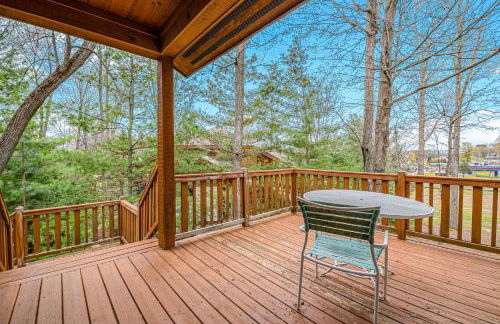 Boyne Mountain Getaway, Unit A - Foto 21