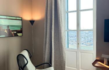 Amabilia Miramare private parking and sea - Foto 31