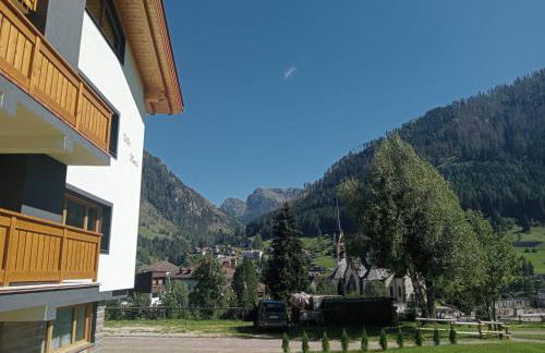 Villa Maria - Appartamento vista montagna - Foto 3