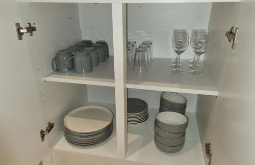 Gorgeous 1-bed Apartment in Wetwang, Driffield - Photo 57