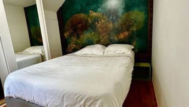 GREENWOOD CHATOU - 1 chambre - 4 Pers - Wifi - Foto 2