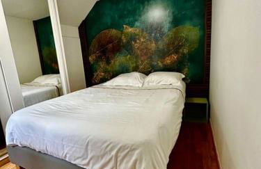 GREENWOOD CHATOU - 1 chambre - 4 Pers - Wifi - Foto 2