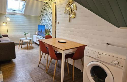 T2 Ctre ville Fibre proche Beauval - Photo 31