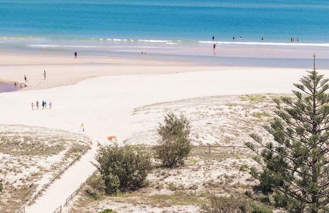 Club Wyndham Kirra Beach, Trademark Collection by Wyndham - Foto 23