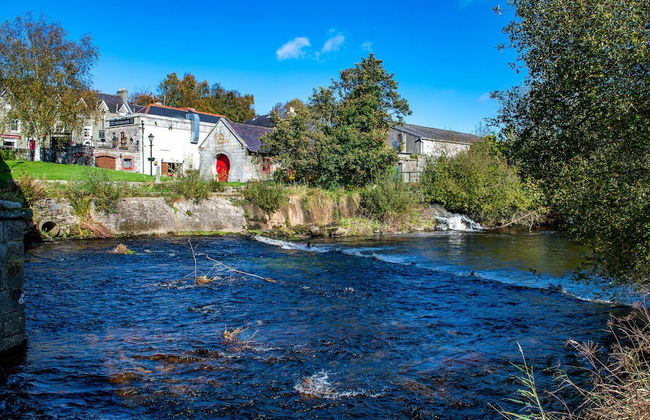 Aughrim Holiday Village - Photo 58