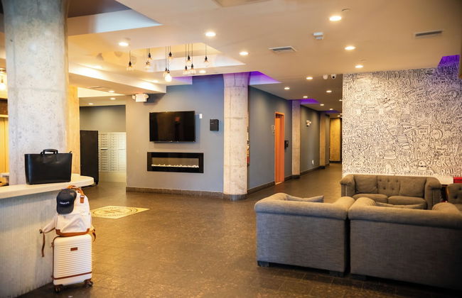 Sosuite at Independence Lofts - Callowhill - Foto 2